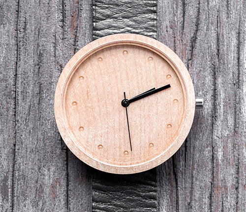 Tips To Choose The Best Wood Watch