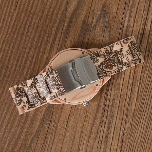 Unique Design Vintage Watch